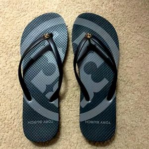 Tory Burch Flip Flops
